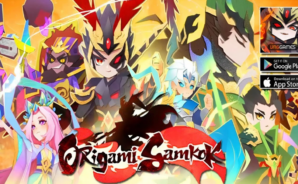 Tam Quốc Giấy VNG Cẩm Nang Tân Thủ