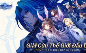 Hướng dẫn dành cho người mới chơi Soul Land Time Reversed trên PC với BlueStacks