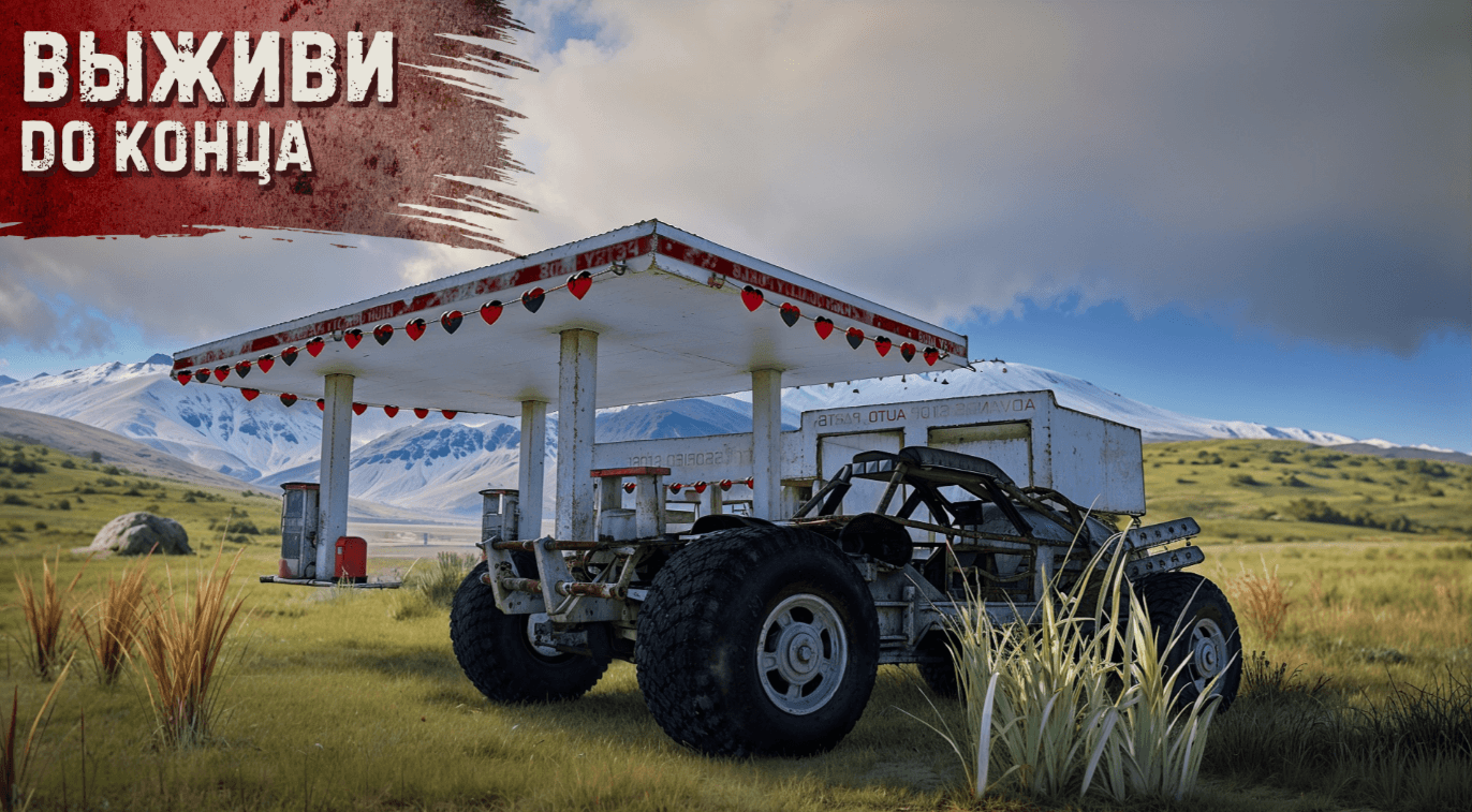 Гайд для новичков по игре Oxide Island Survival