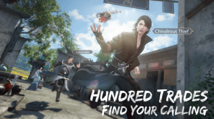 Sword of Justice Anwesen-Leitfaden – So baust du ein gutes Anwesen