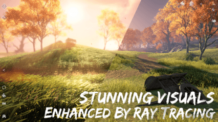 Przewodnik po Dworze SWORD OF JUSTICE – jak zbudować dobrą posiadłość