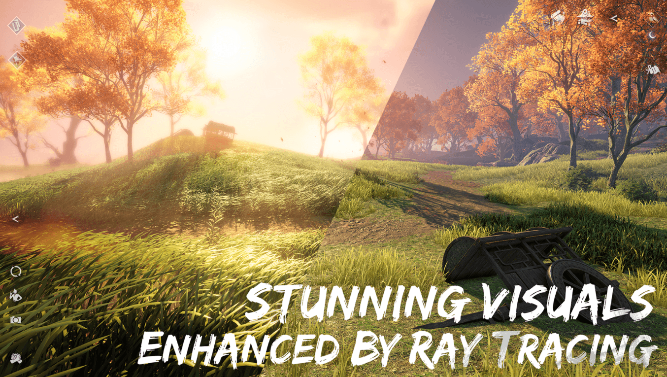 SWORD OF JUSTICE Guide to Dungeons and Open-World Exploration