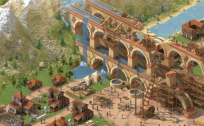 《Empire City Build and Conquer》資源攻略 – 前期狂飆資源，秒變土豪帝王