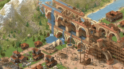 《Empire City Build and Conquer》資源攻略 – 前期狂飆資源，秒變土豪帝王