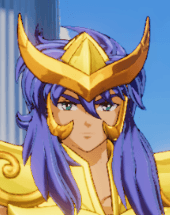 Lista de niveles de Saint Seiya EX para los santos más poderosos