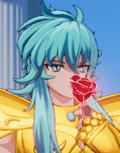 Lista de niveles de Saint Seiya EX para los santos más poderosos