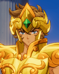 Lista de niveles de Saint Seiya EX para los santos más poderosos