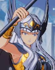 Lista de niveles de Saint Seiya EX para los santos más poderosos