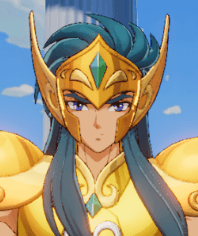 Lista de niveles de Saint Seiya EX para los santos más poderosos