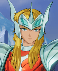 Lista de niveles de Saint Seiya EX para los santos más poderosos