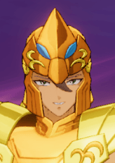 Lista de niveles de Saint Seiya EX para los santos más poderosos