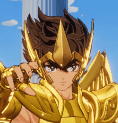 Saint Seiya EX Tier List ตัวละคร