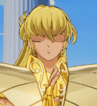 Saint Seiya EX Tier List ตัวละคร