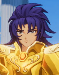 Saint Seiya EX Tier List ตัวละคร