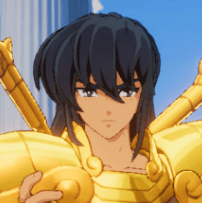 Saint Seiya EX Tier List ตัวละคร