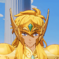 Saint Seiya EX Tier List ตัวละคร