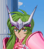 Saint Seiya EX Tier List ตัวละคร