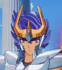 Saint Seiya EX Tier List ตัวละคร