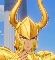 Saint Seiya EX Tier List ตัวละคร