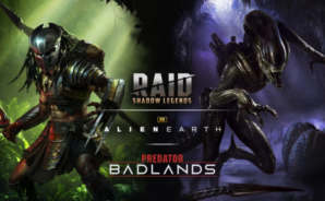Raid: Shadow Legends Alien &#038; Predator Event: Add Both to Your Roster