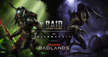 Raid: Shadow Legends Alien & Predator Event: Add Both to Your Roster