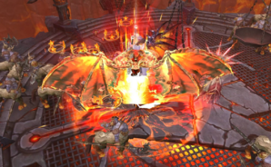 Immortals Revenge Redeem Codes and Free Rewards for January 2025