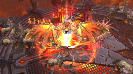 Immortals Revenge Redeem Codes and Free Rewards for December 2025