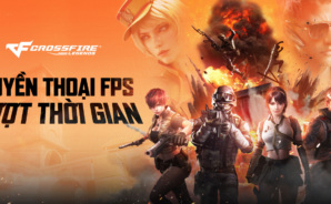 Crossfire Legends Hướng Dẫn Tân Thủ Bắn Dính Ngay Từ Ngày Đầu (Sens, Gyro, Aim, Movement)