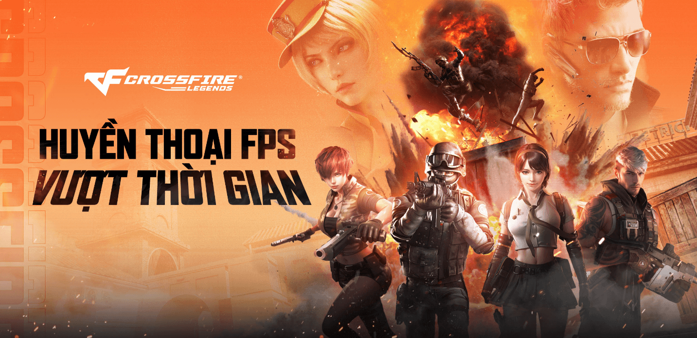 Crossfire Legends Hướng Dẫn Tân Thủ Bắn Dính Ngay Từ Ngày Đầu (Sens, Gyro, Aim, Movement)