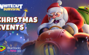 【ホワサバ】2025年冬のイベントまとめと攻略