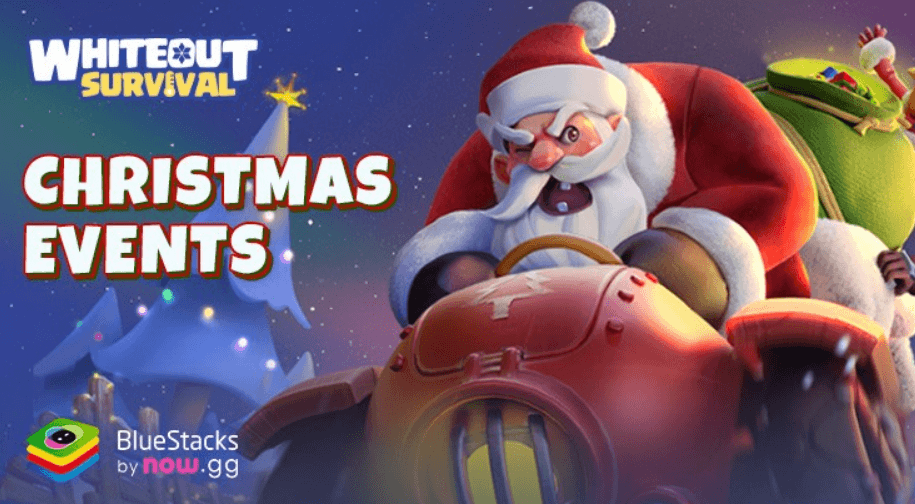 【ホワサバ】2025年冬のイベントまとめと攻略