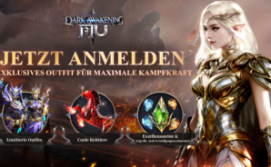 MU Dark Awakening Anfänger-Guide Dein ultimativer Leitfaden für den Start