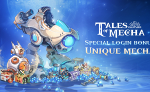 Kode Redeem Tales of Mecha Terbaru – Sudah Ada Hadiah Gratis? Cek Di Sini!