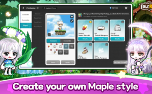 MapleStory  Idle RPG เคล็ดลับและเทคนิคการเล่น
