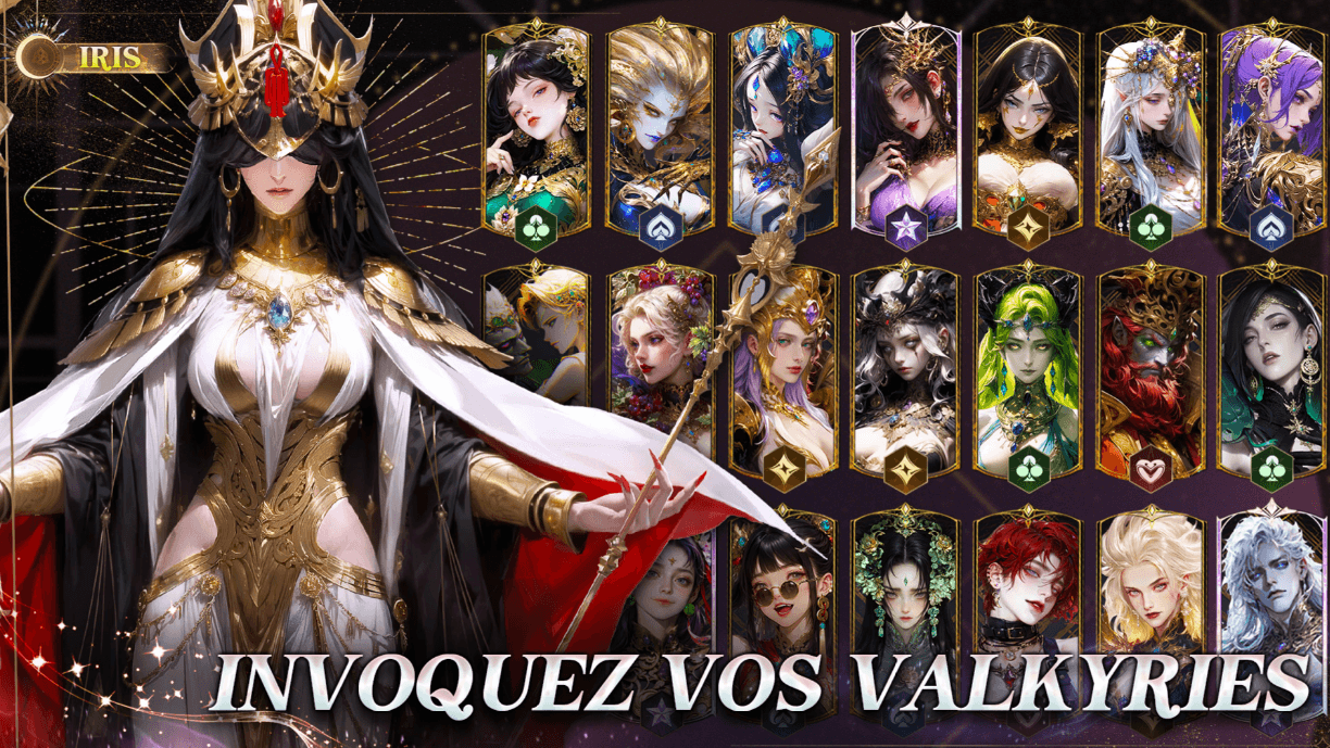 Codes Promo pour Motto Immortal Récompenses Gratuites et Comment les Utiliser (Janvier 2026)