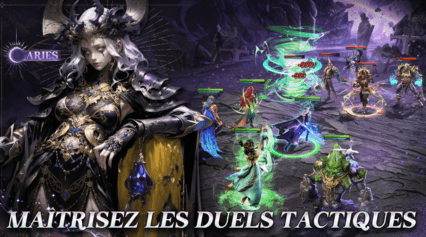 Guide du Débutant pour Motto Immortal – Apprenez à Maîtriser les Systèmes du Jeu