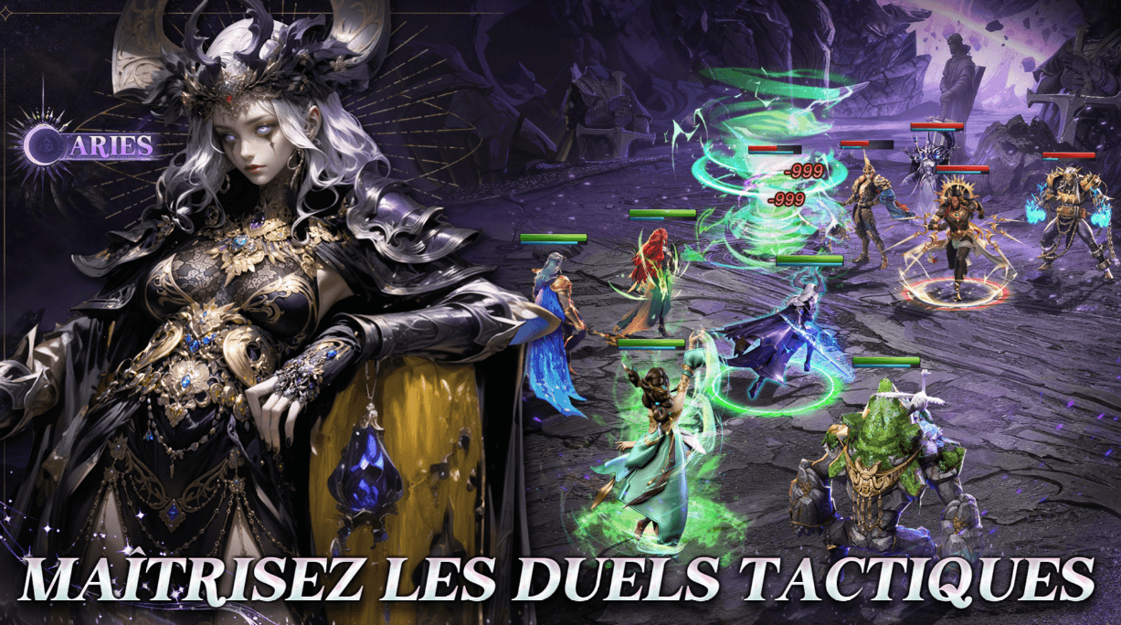 Guide du Débutant pour Motto Immortal - Apprenez à Maîtriser les Systèmes du Jeu