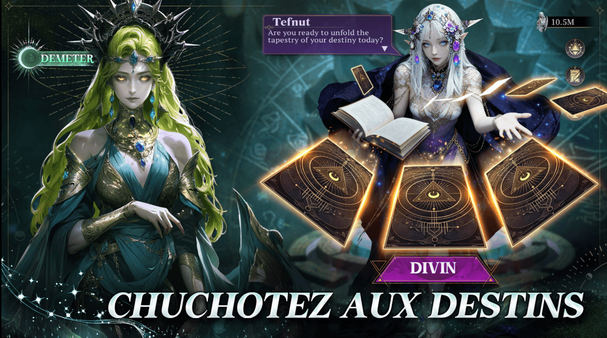 Motto Immortal - Conseils et Astuces pour Progresser Plus Vite