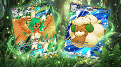 【ポケポケ】夢幻パレード最強デッキと最新ランキング