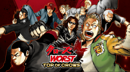 【クローズTOC】初心者向け序盤攻略ガイド！効率的な進め方