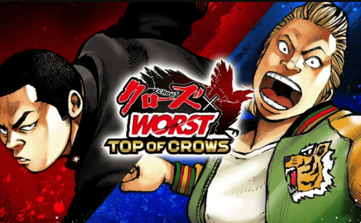 【クローズTOC】完全攻略ガイド！最強ランクの男を育てるコツ