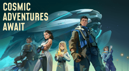 All Working Foundation: Galactic Frontier Redeem Codes for March 2026