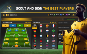 Top 10 Tips and Tricks to Master FC Manager 26