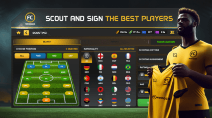 Top 10 Tips and Tricks to Master FC Manager 26