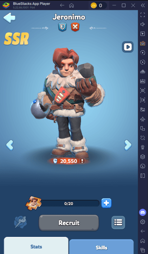 Whiteout Survival Hero Guide &ndash; Best Heroes to Build and How They Work