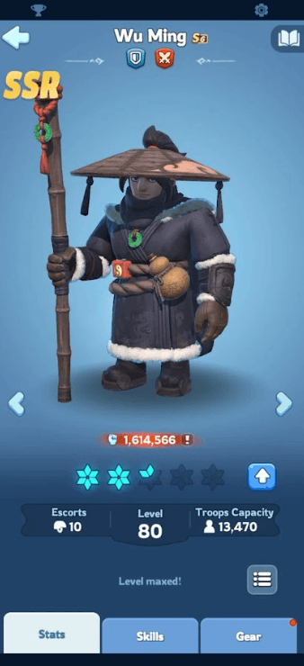 Whiteout Survival Hero Guide &ndash; Best Heroes to Build and How They Work