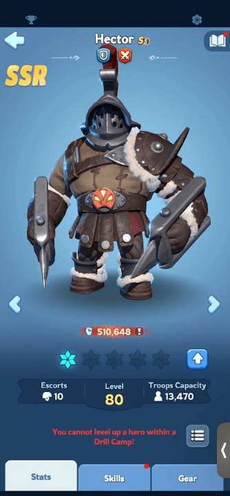 Whiteout Survival Hero Guide &ndash; Best Heroes to Build and How They Work