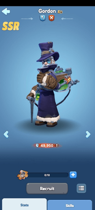 Whiteout Survival Hero Guide &ndash; Best Heroes to Build and How They Work