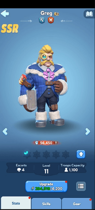 Whiteout Survival Hero Guide &ndash; Best Heroes to Build and How They Work