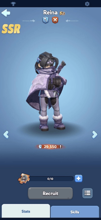 Whiteout Survival Hero Guide &ndash; Best Heroes to Build and How They Work